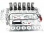 Cummins,Rebuild Kit,2 piece pistons,ISX_Engines,IFK2120-ISX, QSX,Conjunto de reparacion