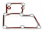 Cummins,Thermostat Housing Gasket,ISM,3893774,Junta del alojamiento del termostato