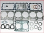 Cummins,Upper Gasket Set,N14,4089368,Juego de Junta Superior