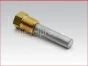 Zinc Anode for Caterpillar Marine Engines, 6L3014