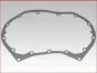 Detroit Diesel Gasket for balance weight cover Empacadura de el cover de los contra pesos 5121753