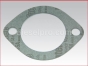 Detroit Diesel Gasket for Heat Exchanger 6V71, 8V71, 6V92, 8V92 engines Empacadura para tanque de agua 5116357