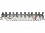 Detroit Diesel,Inframe Kits,Rebuilding kit 12V92 turbo aftercooled,IFK12V92TA,kit reparacion 12V92 turbo aftercooled