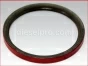 Detroit Diesel engine series 149,Seal crankshaft,front standard,23501875,Sello ciguenal,delantero standard