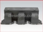 Detroit Diesel marine manifold for 6V53,23501805U,Manifold de escape marino para motor Detroit Diesel 6V53,