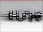 Crankshaft for Detroit Diesel engine 6V53 standard,Rebuilt,R23504732,Ciguenal 6V53,standard,reconstruido