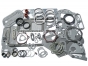 Detroit Diesel engine 6V71,Gasket kit,Engine Overhaul 6V71,5196373,Kit completo de empacaduras 6V71