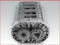 Detroit Diesel engine,Blower 8V71 and 16V71,rebuilt,8V71,Soplador 8V71 y 16V71,reconstruido