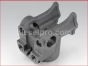Detroit Diesel,Air Box Modulator Cylinder,Bracket for Series 71 and 92,5148882,Cilindro modulador de aire