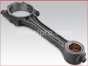 Detroit Diesel engine,Connecting rod 1 piece piston,5135515,Biela piston 1 pieza 