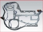 Detroit Diesel engine 2-71,Gasket kit,Blower installation,5192320,Kit para instalar soplador
