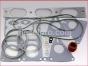 Detroit Diesel engine 6V71,Gasket kit,Cylinder Head 6V71,5196380,Kit de empacaduras de cabezote 6V71