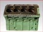 Detroit Diesel engine 8V71,Remanufactured block,R5199137,Bloque reconstruido 