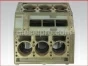 Detroit Diesel,6V53,engine block,rebuilt,standard,5149428R,Bloque,Motor,Reconstruido