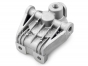 Detroit Diesel engine,Cover,primary fuel filter,Spin on,5148023,Tapa,filtro primario de combustible,Tipo nuevo