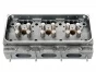  Detroit Diesel engine,Cylinder head New with valves and springs,5149877V, Cabeza o culata Nueva con valvulas y resortes      