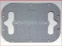Detroit Diesel engine,Gasket,oil cooler,23501589,Empacadura,enfriador de aceite
