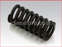 Detroit Diesel engine series 71,Valve spring,5150289,Resorte de valvula