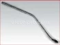 Detroit Diesel engine,Tube,Dipstick,5109776,Tubo,Medidor de aceite