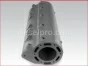 Detroit DIesel,Manifold,Marine to water cooled turbo,23516694,Manifold de escape,Marino con turbo enfriado por agua
