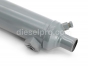 Detroit Diesel Fuel cooler, JT1828
