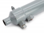 Detroit Diesel Fuel cooler, JT1828
