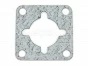 Detroit Diesel Gasket for Hydraulic Governor, 23509675