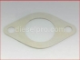 Detroit Diesel,Gasket,Inlet Pipe,12V71 engines,5123241,Empacadura tubo de succion
