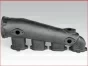 Detroit Diesel engine,Manifold Marine,8921706,Manifold de escape Marino