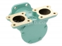 Raw,sea water pump,Detroit Diesel engine,Rebuilt,23507971R,Bomba,Agua,Motor,Marino
