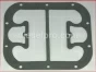 Detroit Diesel,Oil Cooler,Cover Gasket,23501586,Junta de la cubierta del refrigerador de aceite