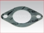 Detroit Diesel,Oil Pump Gasket,5123660,Junta de la bomba de aceite,Empacadura,Junta de la bomba de aceite