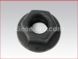 Detroit Diesel parts,Turbo mounting nut,11506101,Tuerca para montaje del turbo