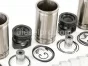 Detroit Diesel,Inframe Kit with pistons,60 Series,14 Liter,ifk3596 s60,Conjunto de reparacion con juego de pistones