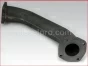 Detroit Diesel,turbo riser,6V53,6V92,5106669