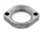 Detroit Diesel,Fresh Water Pump Flange,471,671,Turbo Engines,5178274,Flange de bomba agua dulce