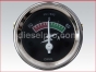 Engine gauges,Gauge for Caterpillar engine,8M7892,Indicador para motor Caterpillar
