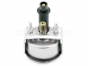 Engine gauges,engine oil pressure gauge,0 to 100 PSI,25025175,Reloj,Presion de aceite del motor,0 a 1OO psi