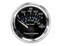 Twin Disc marine,Transmission oil pressure gauge 0 to 400 PSI,electrical 12 volts,DP- 25025174,indicador presion de aceite de la transmision marina 0 a 400 PSI,electrico 12 volts