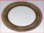 Twin Disc marine MG502, Disc Plate for Twin Disc gear, B3336A, Disco de Clutch para transmision Twin Disc