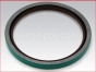 Twin Disc marine gear,Seal rear, DP- M2183,Sello trasero