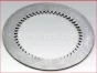 Twin Disc marine MG502,Disc or clutch Plate for Twin Disc gear, B3337,Disco o plato de Clutch para transmision Twin Disc