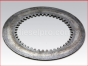 Twin Disc marine MG5061,Disc or clutch Plate for Twin Disc gear, P8382,Disco o plato de Clutch para transmision Twin Disc