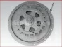 Twin Disc MG506 marine transmission ratio 1.5 to 1 - rebuilt