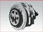 Twin Disc MG507 marine transmission ratio 1.5 to 1 - rebuilt