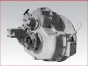 Twin Disc MG507 marine transmission ratio 1.5 to 1 - rebuilt