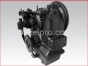 Twin disc,Marine transmission,MG514C,Ratio 4.5 to 1, SAE 1,MG514 4 1/2:1,Transmision marina