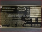 Twin disc,Marine transmission,MG514C,Ratio 4.5 to 1, SAE 1,MG514 4 1/2:1,Transmision marina