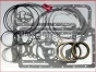 Twin Disc marine transmission,MG521,Gasket and seal,K503,Juego de Empacaduras y Sellos