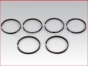 ring set twin disc mg506 marine transmission,Juego Aros,Twin Disc